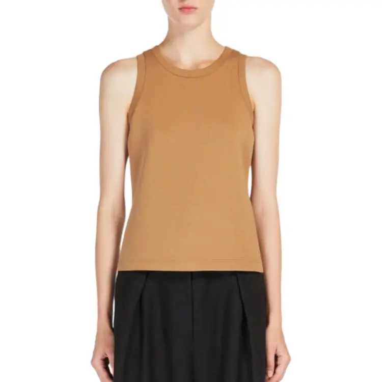 'S MAX MARA Knitwear Women's Brown-1