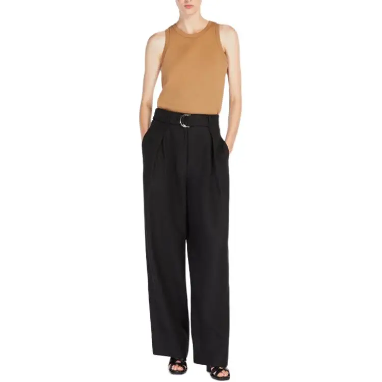 'S MAX MARA Knitwear Women's Brown-2
