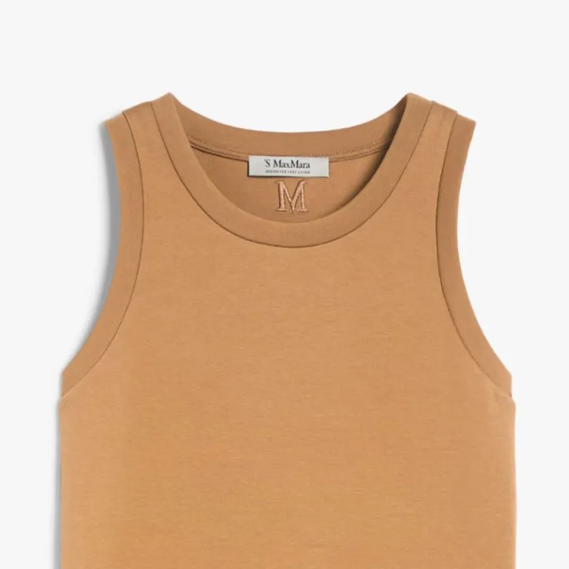 'S MAX MARA Knitwear Women's Brown-4