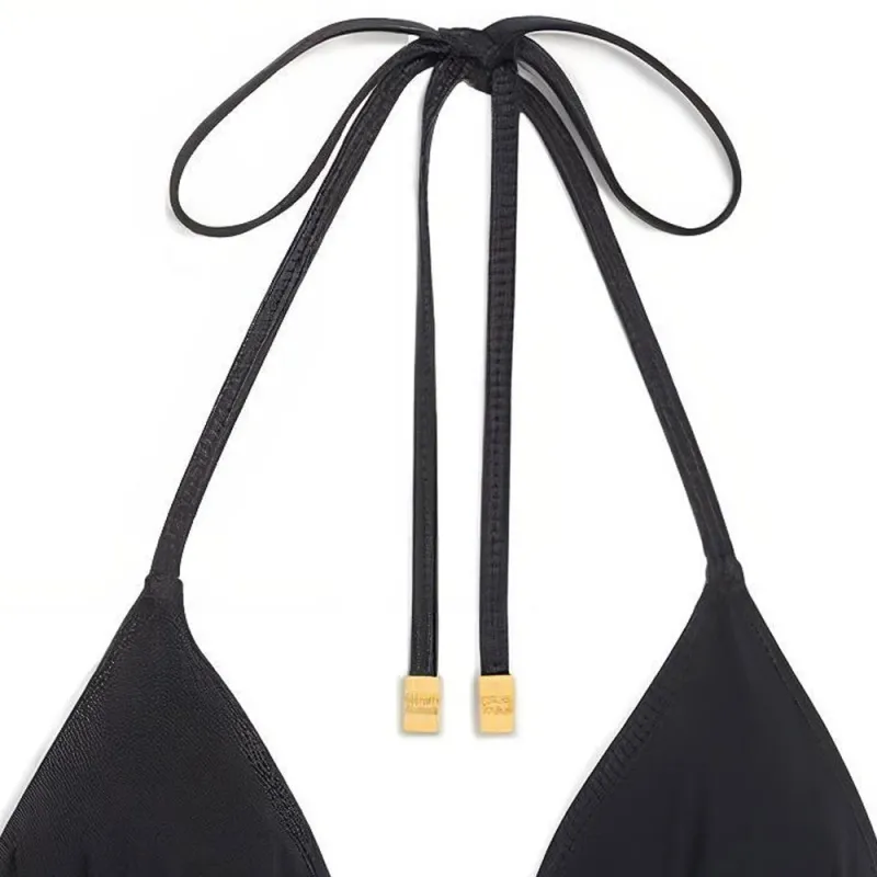 CELINE SS22 Bikini Women's Black-3