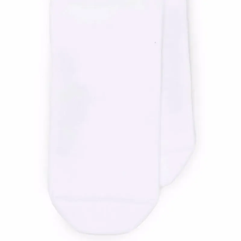 Golden Goose Embellished star Socks-2