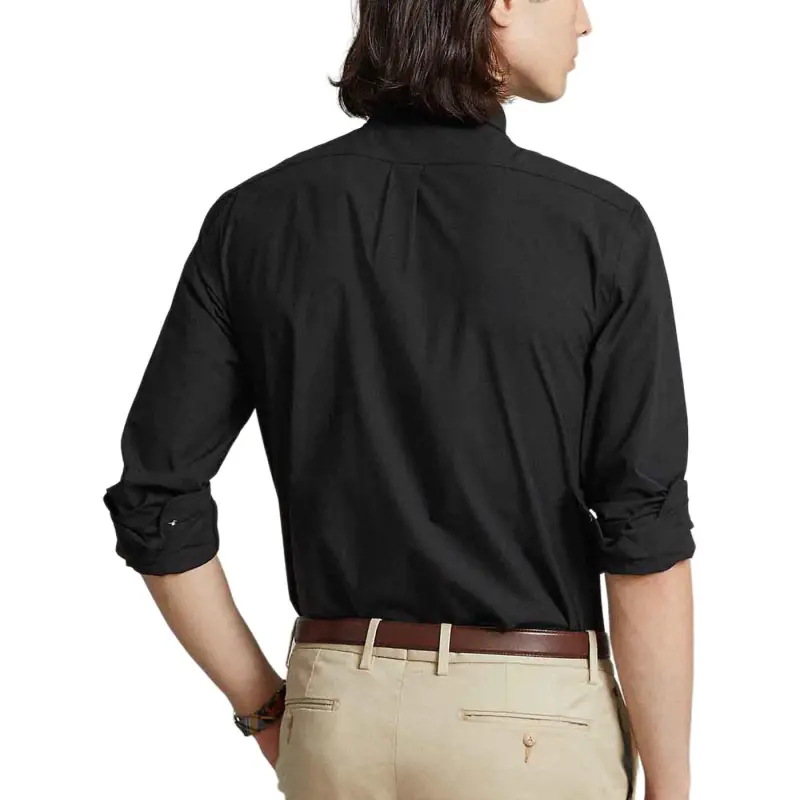 Polo Ralph Lauren Polo Pony embroidered Shirt-3