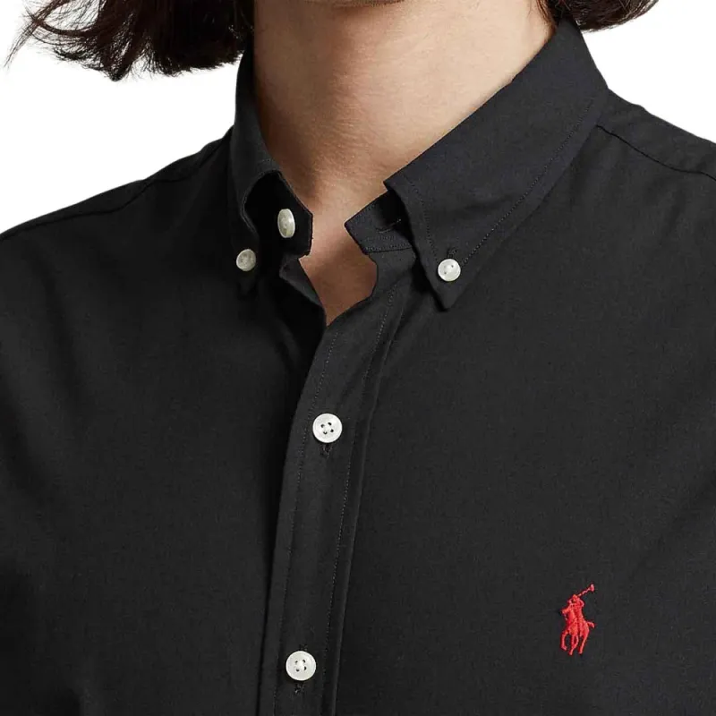 Polo Ralph Lauren Polo Pony embroidered Shirt-4