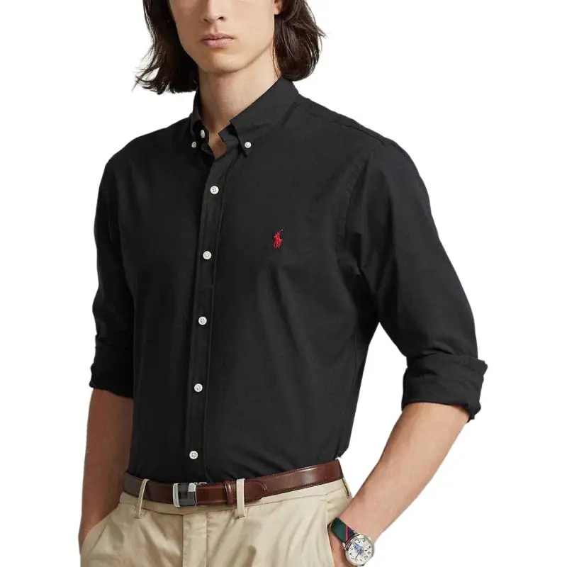 Polo Ralph Lauren Polo Pony embroidered Shirt-2