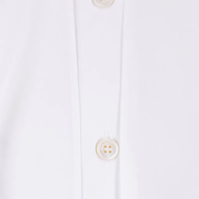 Stella McCartney Pussy bow Puff sleeve Shirt-2