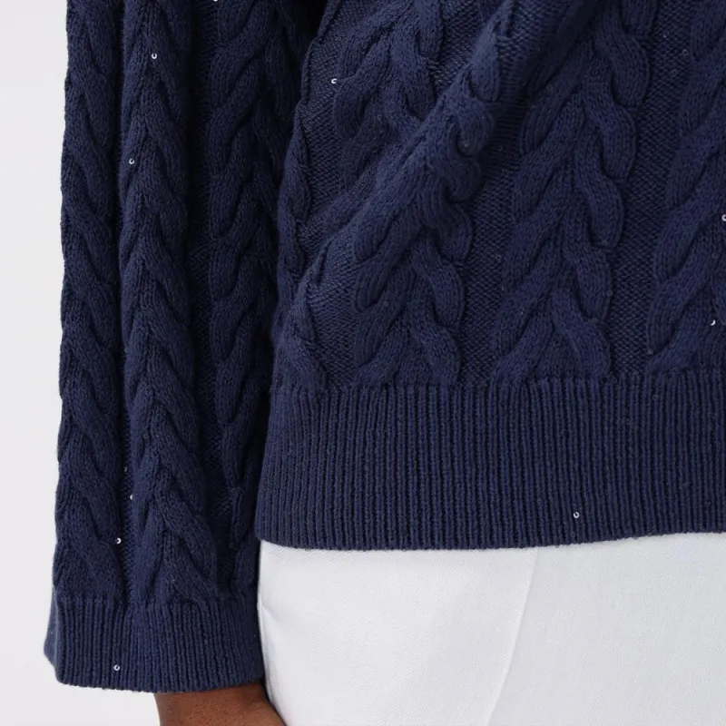 Brunello Cucinelli V Neck Knitted Jumper-4