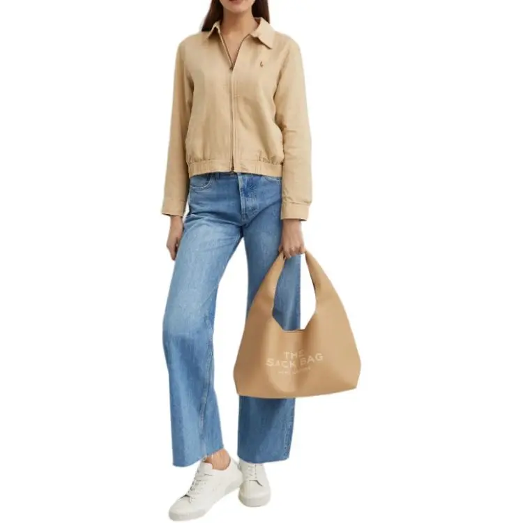 Polo Ralph Lauren Zip up Bomber Jacket-3