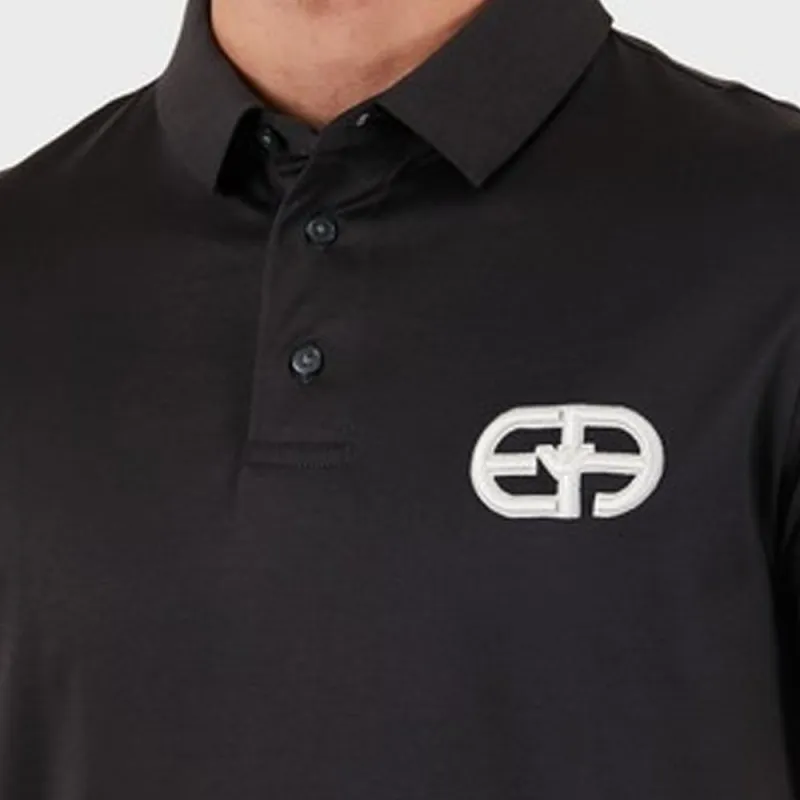 EMPORIO ARMANI Asv Polo Shirt-4