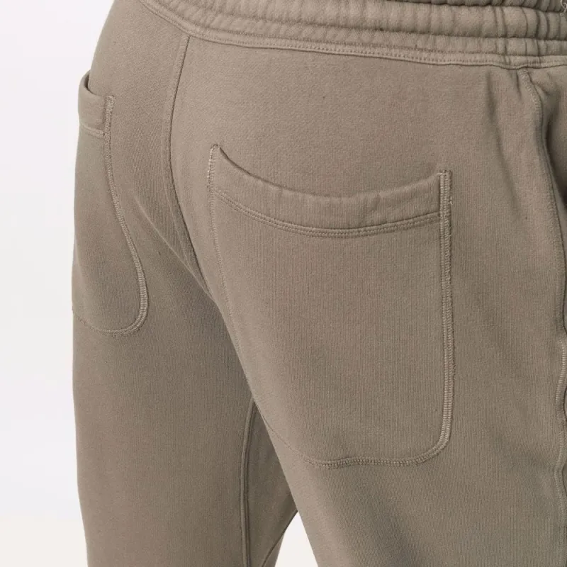 TF Knitted Sweatpants Men's Matcha-4
