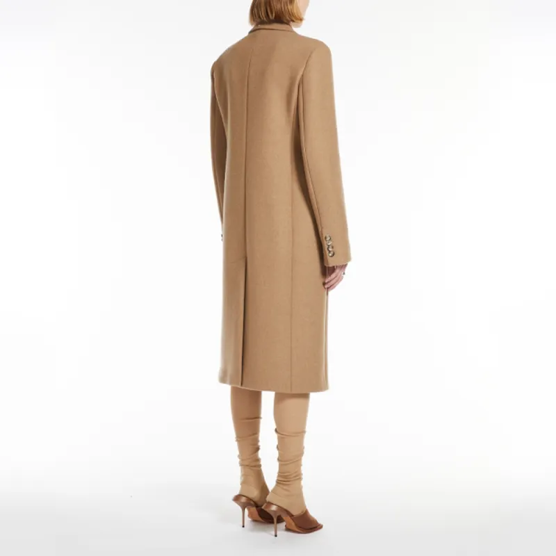 SportMax Morgana Coat-2