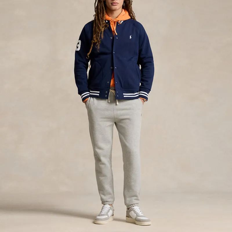 Polo Ralph Lauren Triple Pony Jacket-1