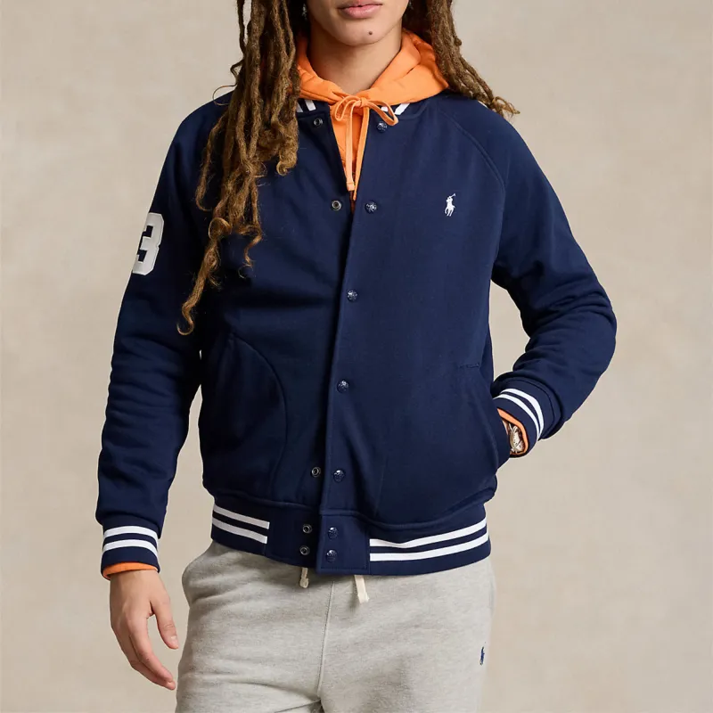 Polo Ralph Lauren Triple Pony Jacket-2