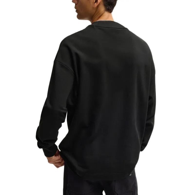 Hugo Nedro Sweatshirt-3