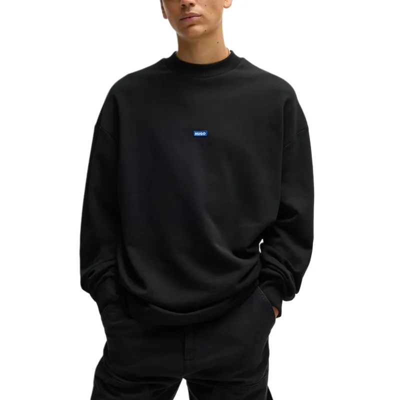 Hugo Nedro Sweatshirt-2