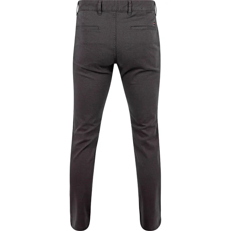 HUGO BOSS Casual Pants Men's Gray-1