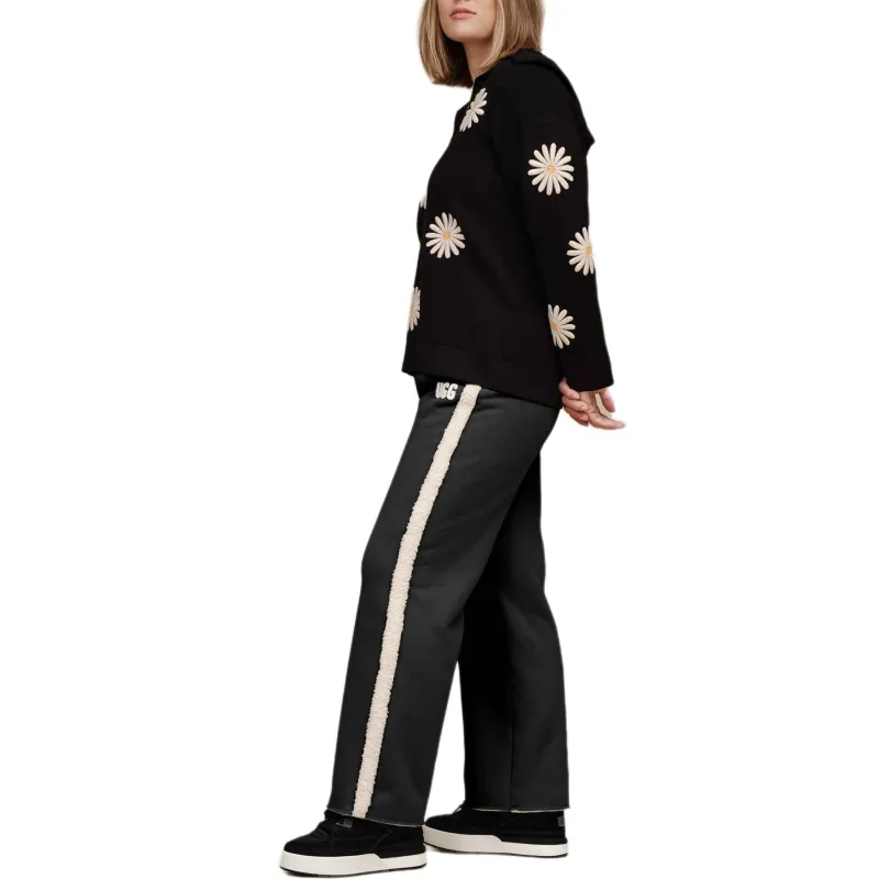 UGG Myah Bonded Fleece Pants-1