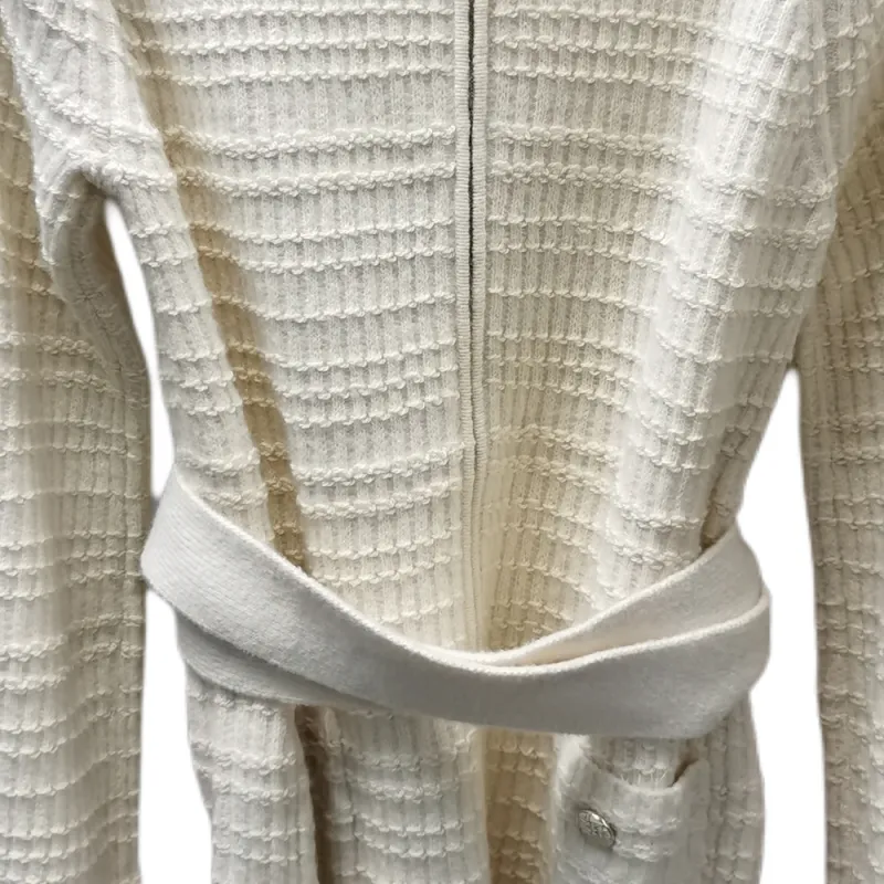 CHANEL Knitwear Women's White-1