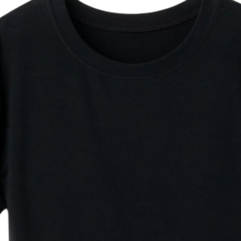 UGG T-Shirts Women's Black-5