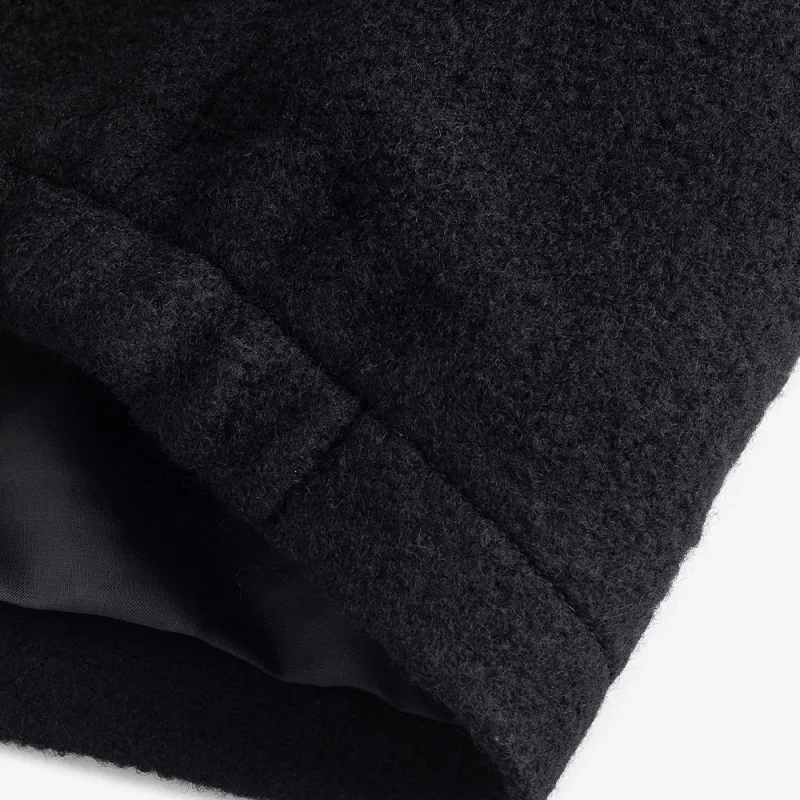 KARL LAGERFELD FW24 Jackets & Coats Men's Black-4