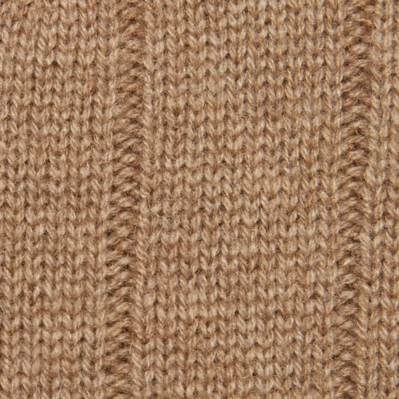 GUCCI Sweaters Men Camel-4