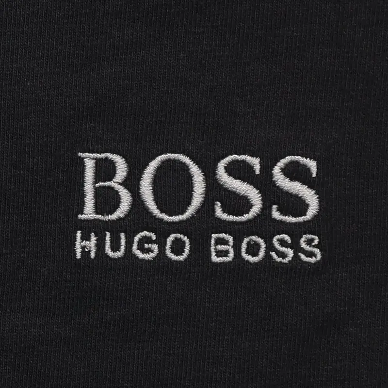 HUGO BOSS Jackets & Coats Men's Black-3