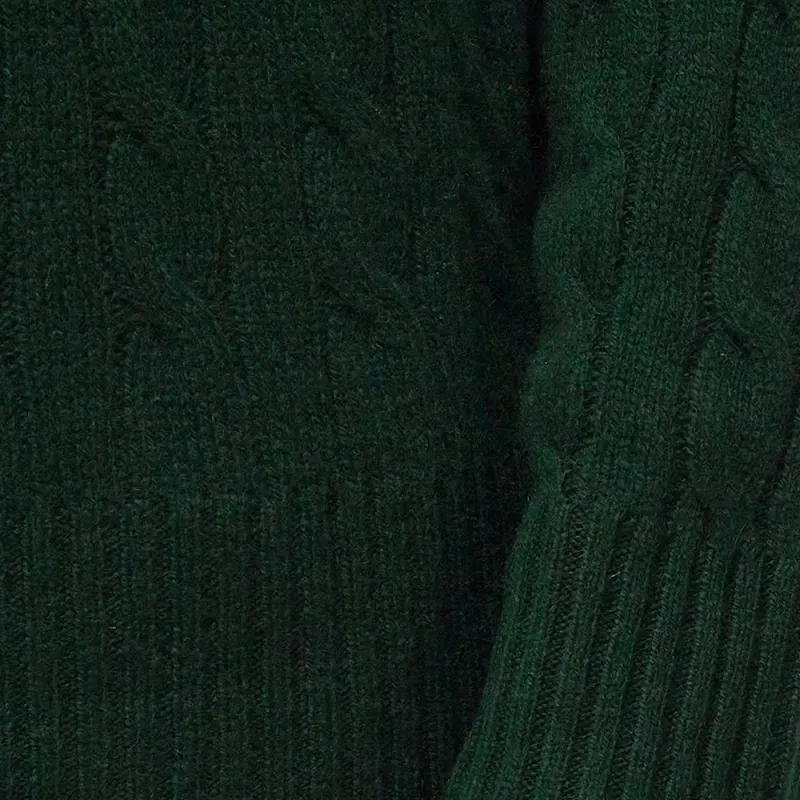 Polo Ralph Lauren Wool Pullover-7