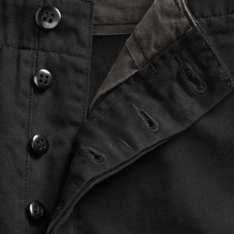 Polo Ralph Lauren Regular Cotton Trousers-2