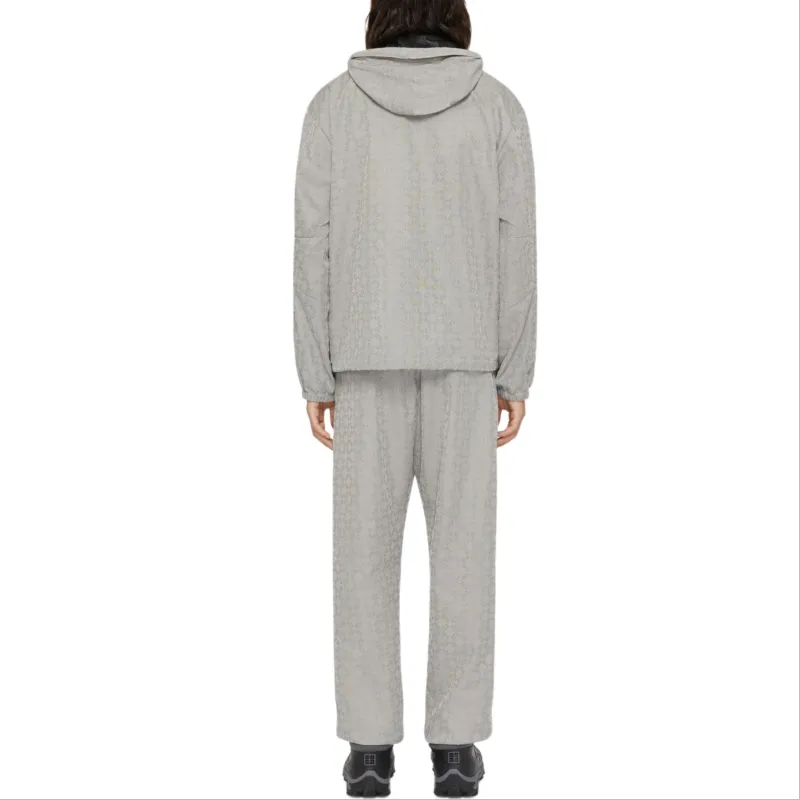 Givenchy Monogram 72 Jacquard Windbreaker-2