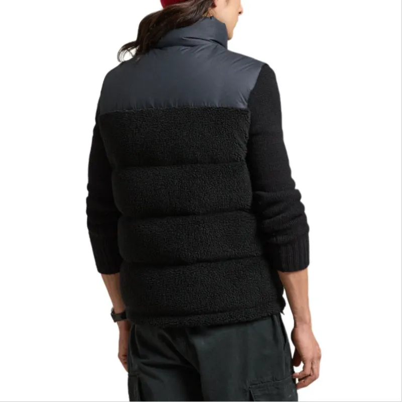 Polo Ralph Lauren The Gorham Hybrid Down Gilet-2