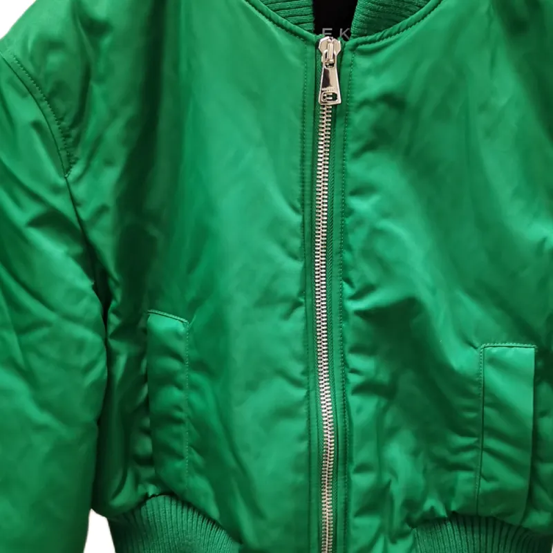 MaxMara Jackets Coats Women's Green-2