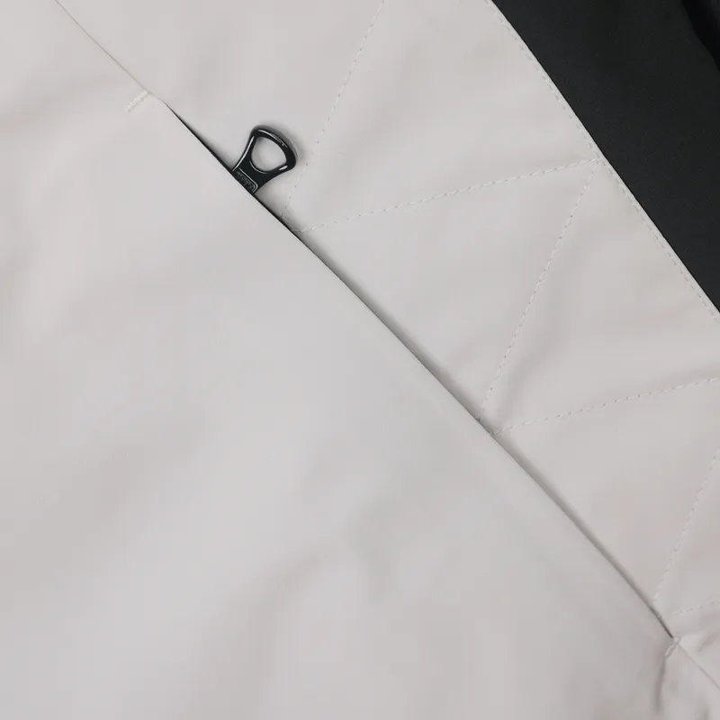 KARL LAGERFELD Jackets Coats Men's White-3