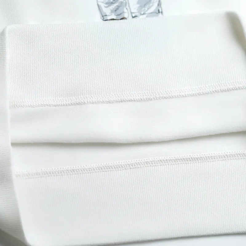 Polo Ralph Lauren Sweatshirt Women's White-3