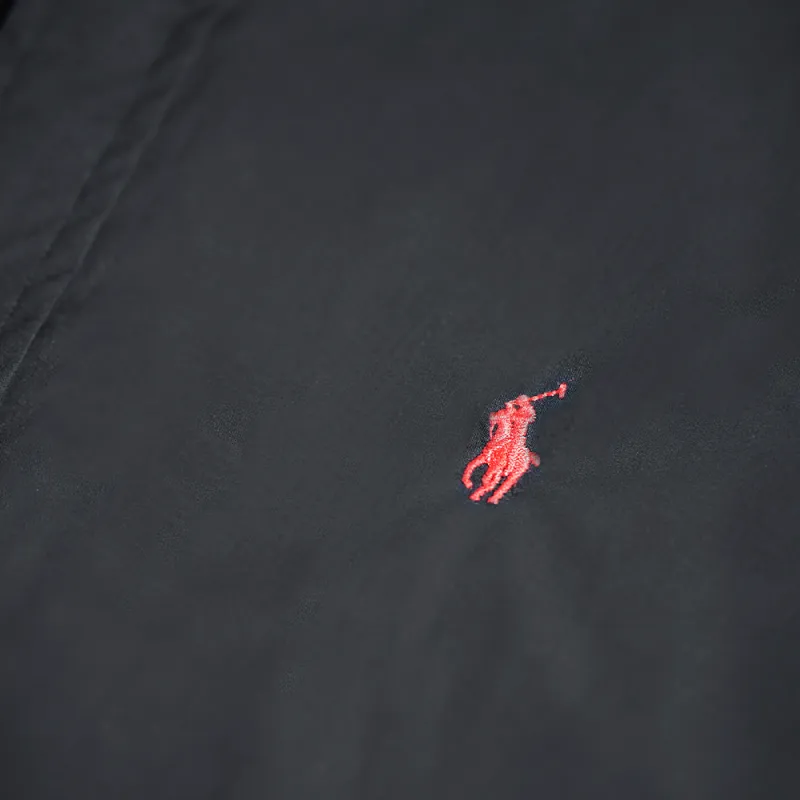 Polo Ralph Lauren Shirt Men's Black-2