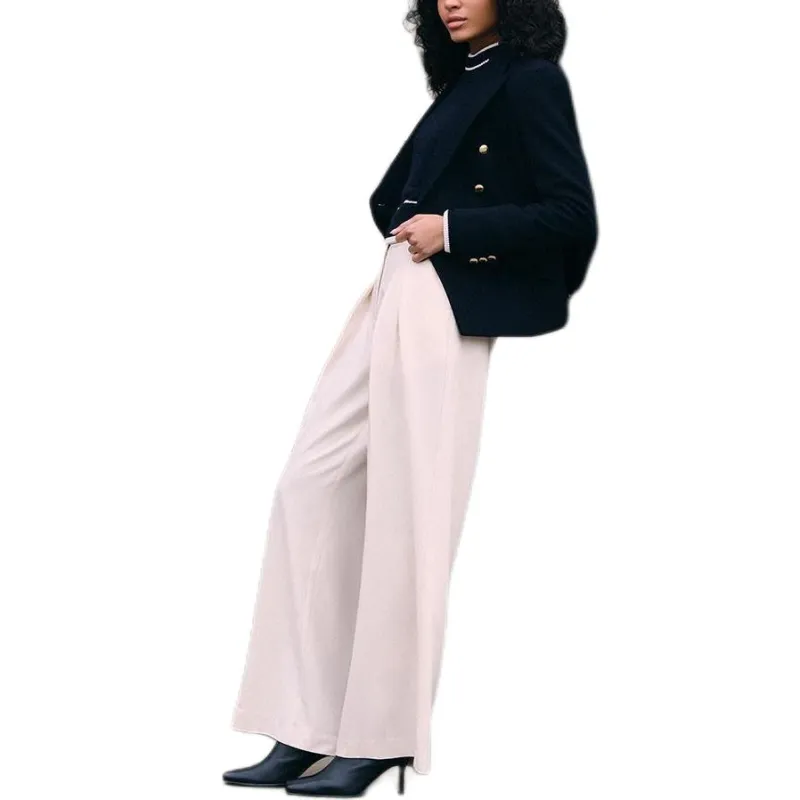 BARBOUR FW24 Jackets Coats Women's Navy-6