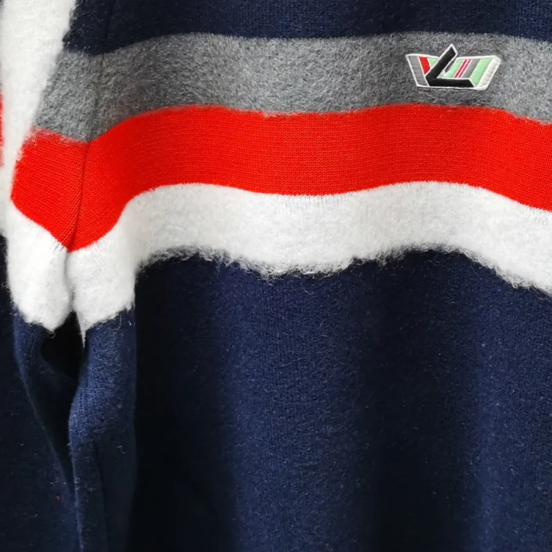 LOUIS VUITTON Sweater Women's Blue-1