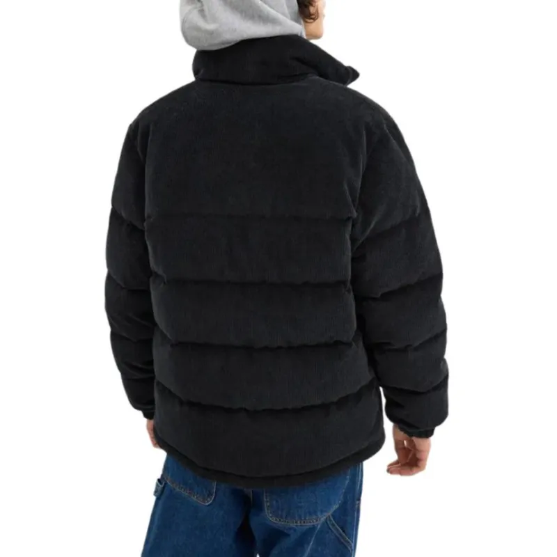 COACH FW24 Down Jacket Men's Black-2