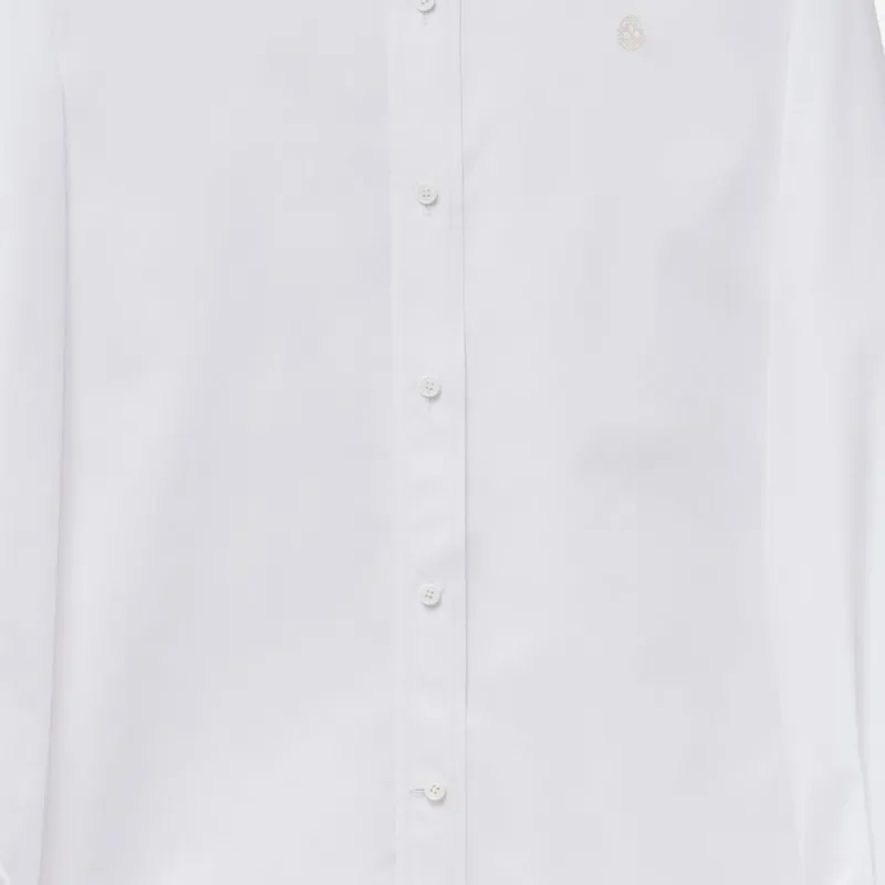 Alexander McQueen Besticktes Skull Shirt-5