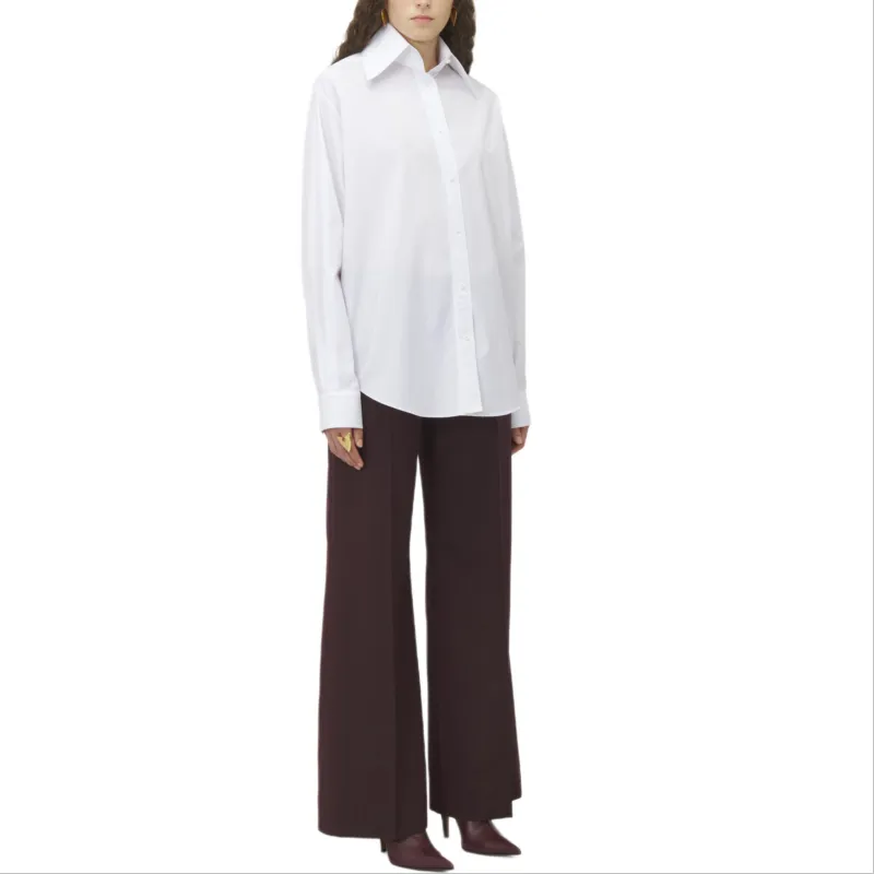 Alexander McQueen Besticktes Skull Shirt-4