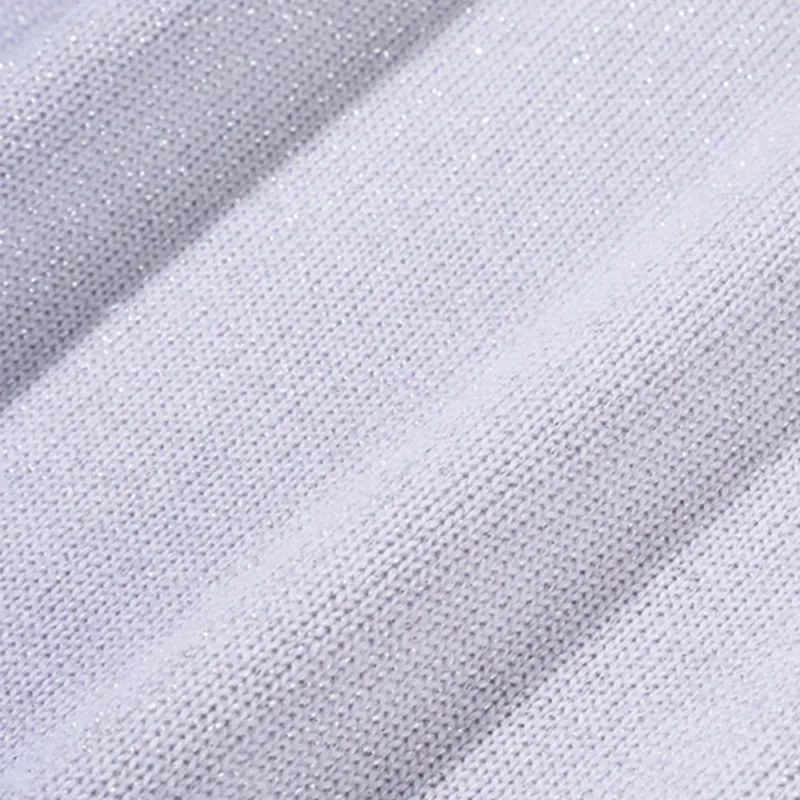 KARL LAGERFELD Sweater Women's Purple-4