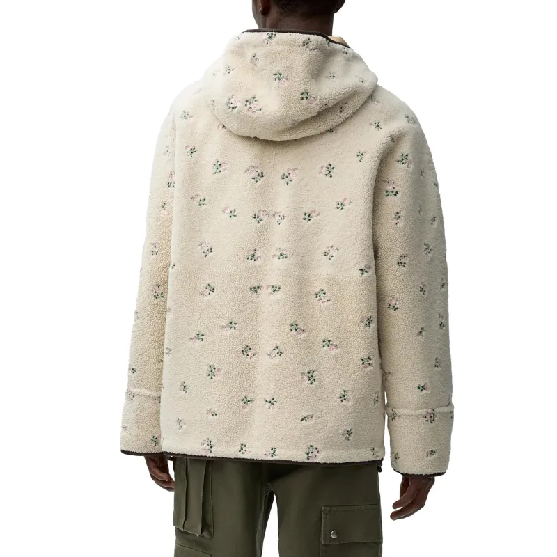 LOEWE SS25 Jackets & Coats Men's White-2