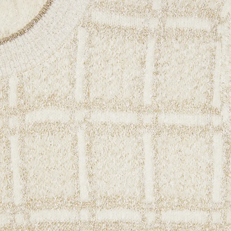 GUCCI FW24 Sweater Women's White-6