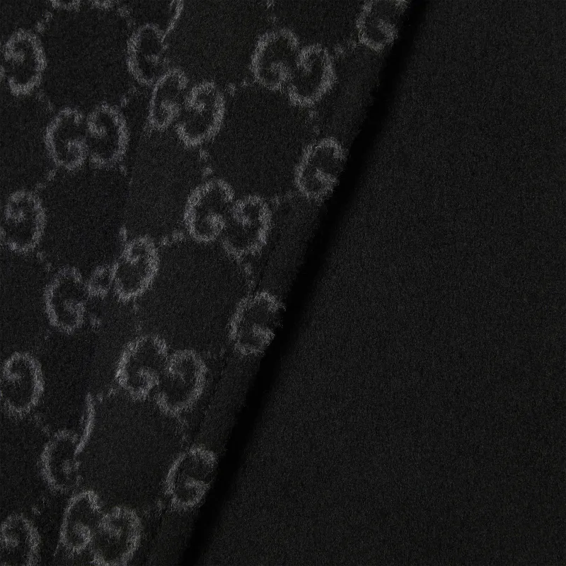 GUCCI Horsebit Cape-6