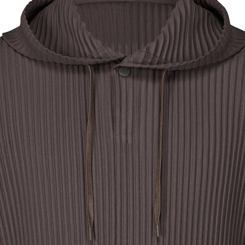 Homme Plissé Issey Miyake Rb Hoodie-1