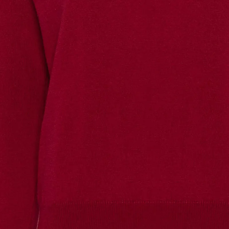 Vivienne Westwood Orb Embroidered Knited Jumper-5