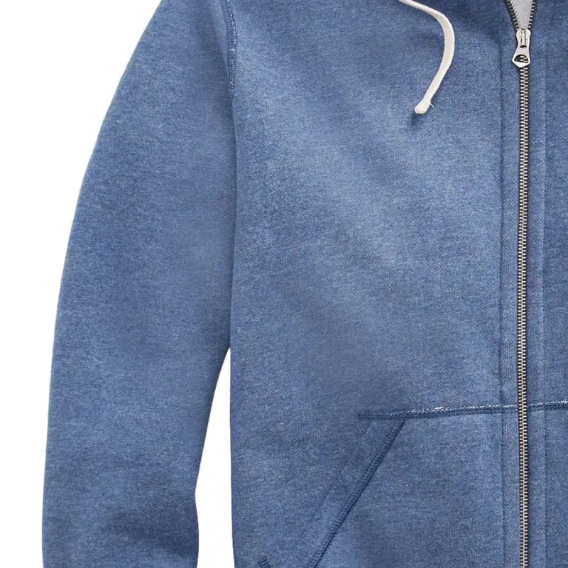 Polo Ralph Lauren FW22 Sweatshirt Men's Haze Blue-3