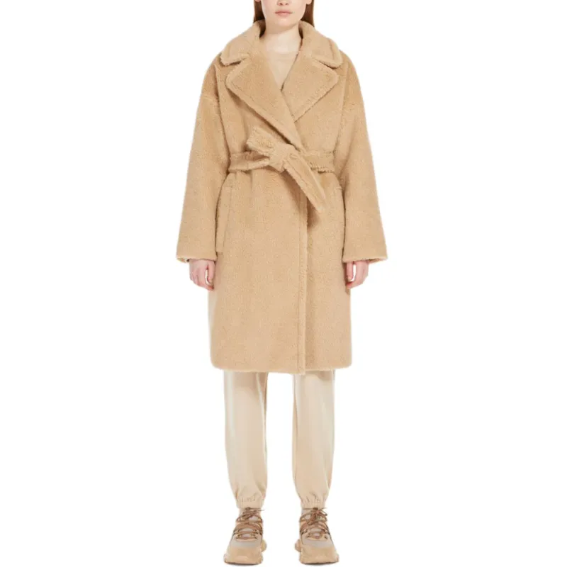 Weekend Max Mara Emmy Coat-1