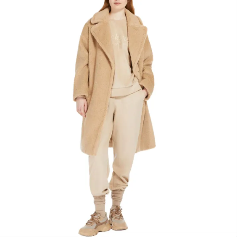 Weekend Max Mara Emmy Coat-2
