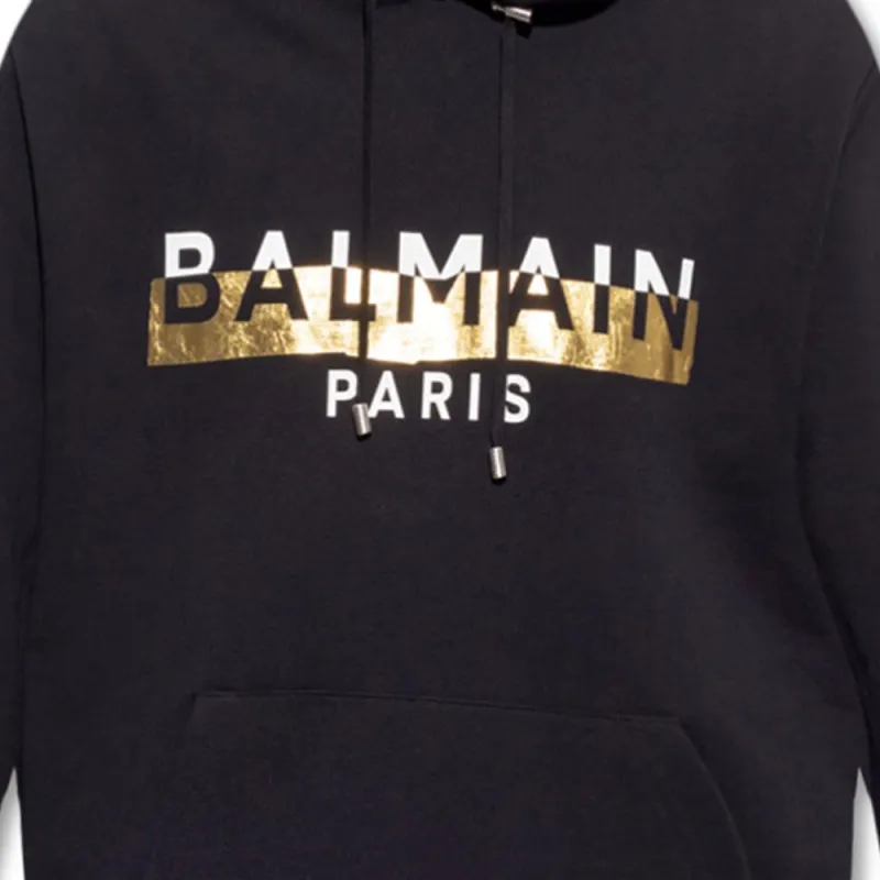 BALMAIN Hoodie-4