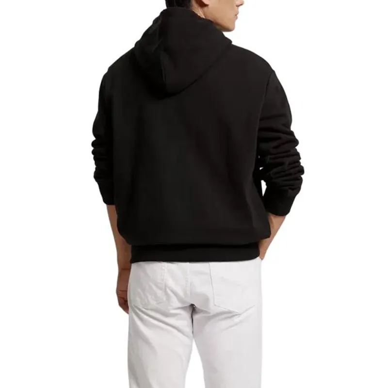 Polo Ralph Lauren SS24 Sweatshirt Men's Black-3