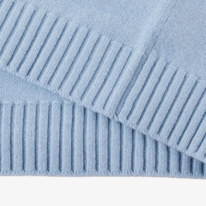 KARL LAGERFELD Sweater Women's Blue-2